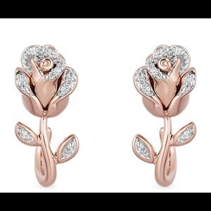 Enchanted Disney Earrings